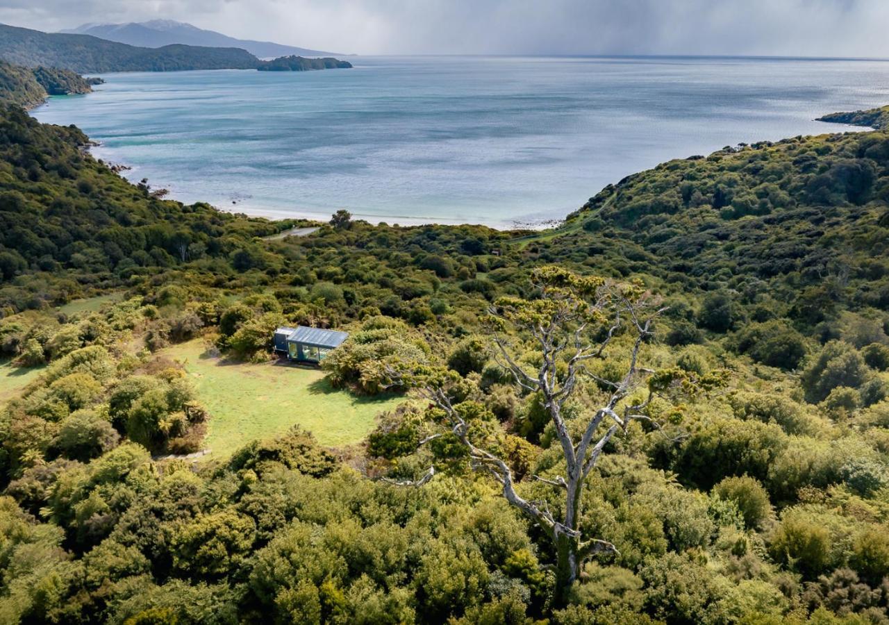 Hananui Purepod Oban  Exterior photo